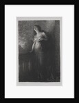 Juliat's Aria by Henri Fantin-Latour