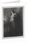 Juliat's Aria by Henri Fantin-Latour