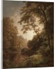 June Day, 1870 by William Trost Richards