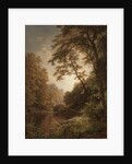 June Day, 1870 by William Trost Richards