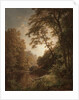 June Day, 1870 by William Trost Richards