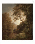 June Day, 1870 by William Trost Richards
