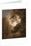 June Day, 1870 by William Trost Richards