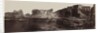 Kaalat el Athlit, Syria, View from the Seaside, 1859 by Louis de Clercq