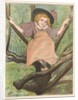 Kacia, 1898 by Eugène Delâtre