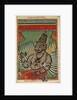 Kadgaramon, c. 1760 by Unknown