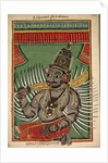 Kadgaramon, c. 1760 by Unknown