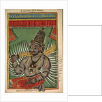 Kadgaramon, c. 1760 by Unknown