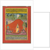 Kakubha Ragini, c. 1750 by Unknown