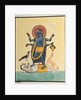 Kali, 1800s by Unknown