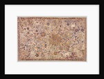 Kantha, 1800s by Unknown