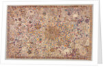 Kantha, 1800s by Unknown