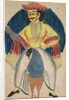 Kartikeya, 1800s by Unknown