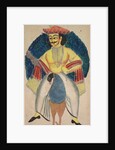 Kartikeya, 1800s by Unknown