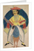 Kartikeya, 1800s by Unknown