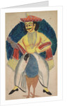Kartikeya, 1800s by Unknown
