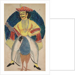 Kartikeya, 1800s by Unknown