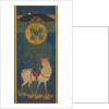 Kasuga Mandala, 1300s-1400s by Unknown