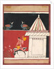 Kedara Ragini, c. 1650 by Unknown