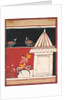 Kedara Ragini, c. 1650 by Unknown