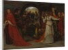 King Lear, c. 1860 by Ford Madox Brown