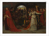King Lear, c. 1860 by Ford Madox Brown