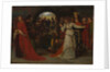 King Lear, c. 1860 by Ford Madox Brown