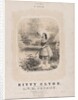 Kitty Clyde, 1854 by Unknown