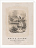 Kitty Clyde, 1854 by Unknown