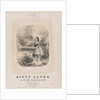Kitty Clyde, 1854 by Unknown