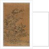 Ko Ssu Panel: Rocks and Chrysanthemums, 1700s - 1800s by Unknown