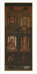 Koya Myojin, 16th century by Unknown