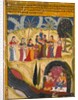 Krishna and Gopis, c. 1660 by Unknown