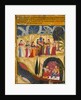 Krishna and Gopis, c. 1660 by Unknown