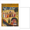 Krishna and Gopis, c. 1660 by Unknown