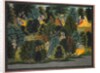 Krishna's Longing for Radha, from the Gita Govinda of Jayadeva, c. 1820-1825 by Unknown