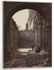 L.D. Campbell's Tomb, c. 1861 by John Hamilton Craigie