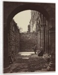 L.D. Campbell's Tomb, c. 1861 by John Hamilton Craigie