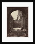 L.D. Campbell's Tomb, c. 1861 by John Hamilton Craigie