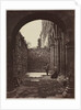 L.D. Campbell's Tomb, c. 1861 by John Hamilton Craigie