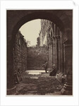 L.D. Campbell's Tomb, c. 1861 by John Hamilton Craigie