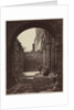 L.D. Campbell's Tomb, c. 1861 by John Hamilton Craigie