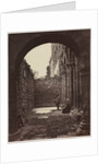 L.D. Campbell's Tomb, c. 1861 by John Hamilton Craigie