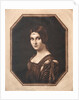 La Belle Ferronnière, 19th-20th century by Samuel Arlent-Edwards