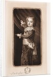 La Dauphin, 19th-20th century by Samuel Arlent-Edwards