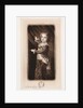 La Dauphin, 19th-20th century by Samuel Arlent-Edwards