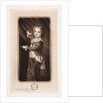 La Dauphin, 19th-20th century by Samuel Arlent-Edwards
