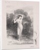 La jeune Malade by Henri Fantin-Latour