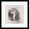 La jeune Malade by Henri Fantin-Latour