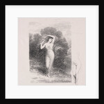 La jeune Malade by Henri Fantin-Latour